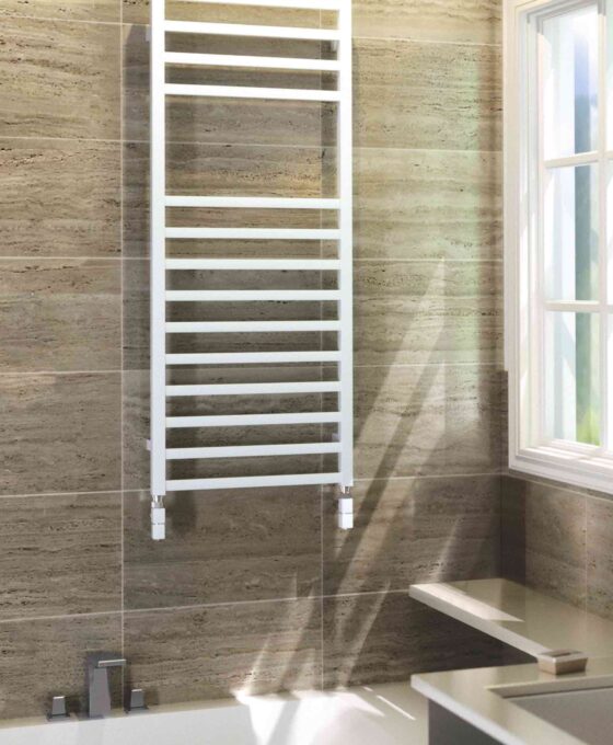 Scaldasalviette bagno   Scirocco H   Quadro