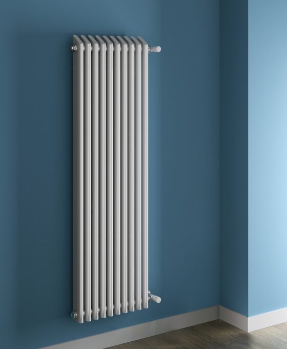 Termoarredo Verticale: Vantaggi e Caratteristiche