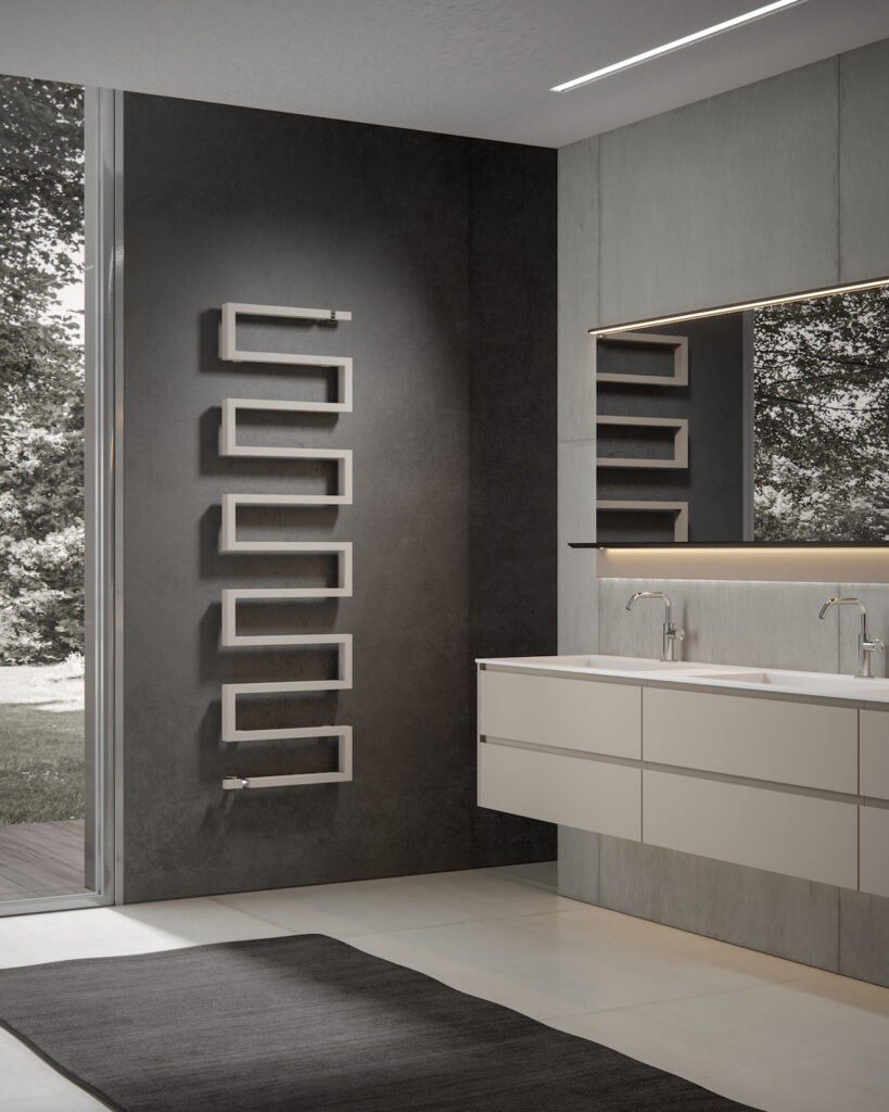 Scirocco H Snake One 2