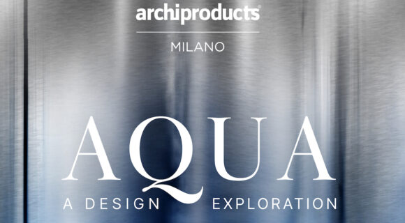 Aqua Archiproducts Milano