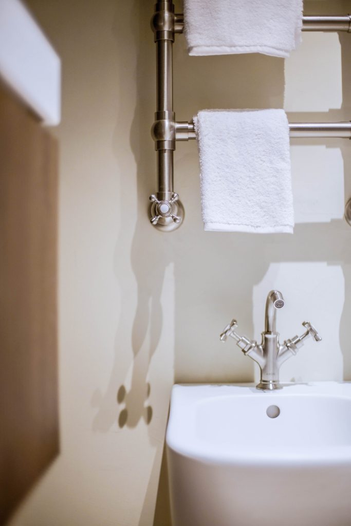 Hotel Al Pilet interno 1