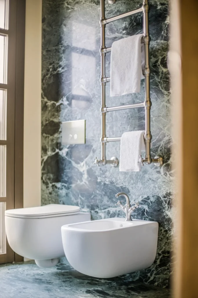 Hotel Al Pilet interno 2